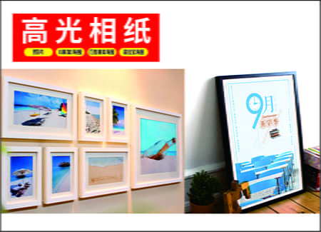 相纸
